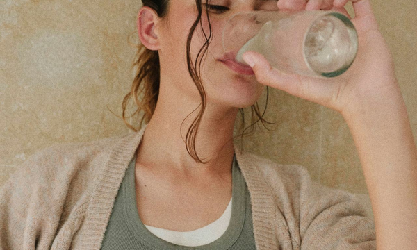 The Complete Guide to Optimal Hydration