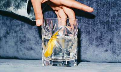 Why Drinking Water is Only the First Step for Hydration