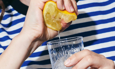 The Difference Between Sports Drinks and Daily Hydration
