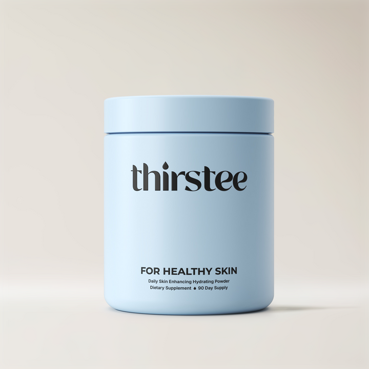 FOR HEALTHY SKIN*