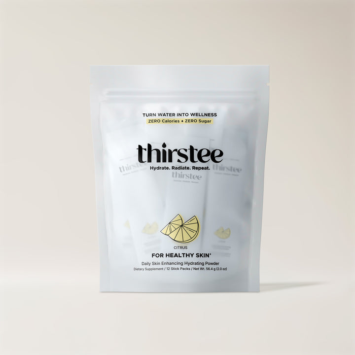 FOR HEALTHY SKIN*